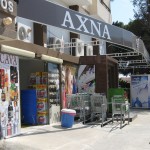 a discount store in cyprus