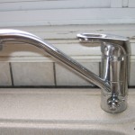 water taps or faucets in Cyprus